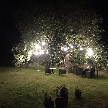 Redbrook Farm Bnb - Gateway To The New Forest Fordingbridge Eksteriør bilde