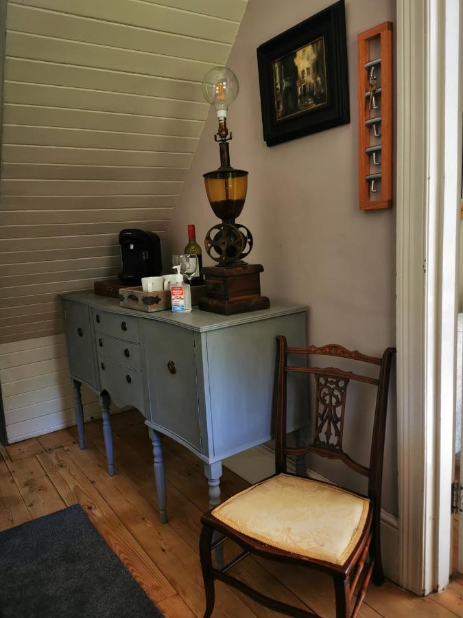 Redbrook Farm Bnb - Gateway To The New Forest Fordingbridge Eksteriør bilde