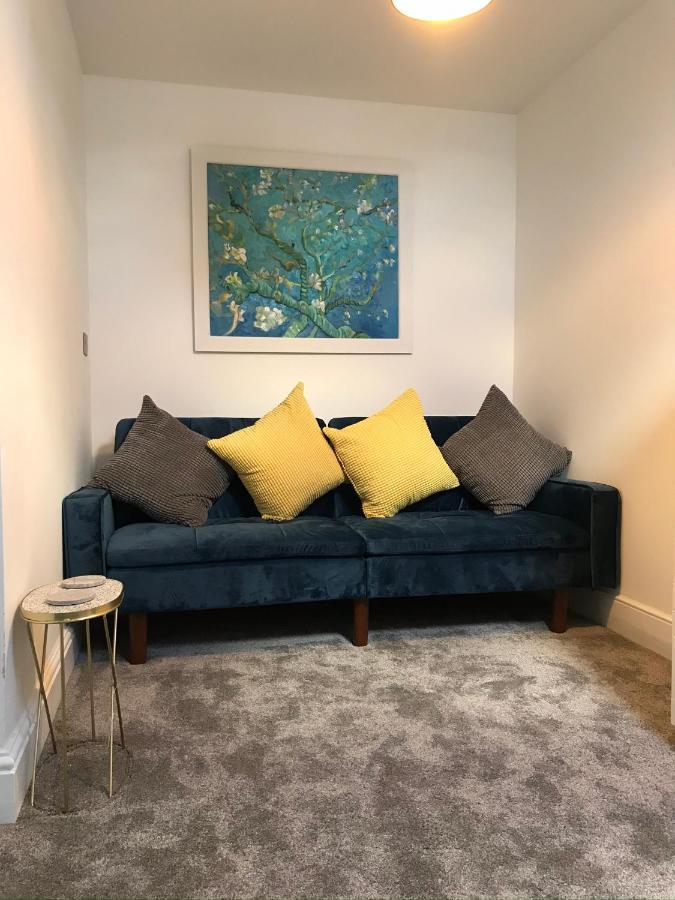 Redbrook Farm Bnb - Gateway To The New Forest Fordingbridge Eksteriør bilde