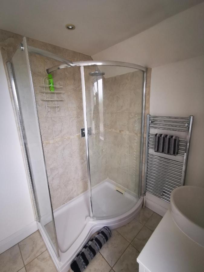 Redbrook Farm Bnb - Gateway To The New Forest Fordingbridge Eksteriør bilde